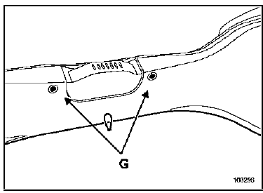 Cache-bagages