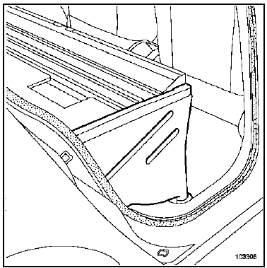 Cache-bagages