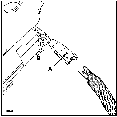 Siège complet