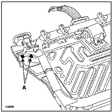 Verrouillage de dossier