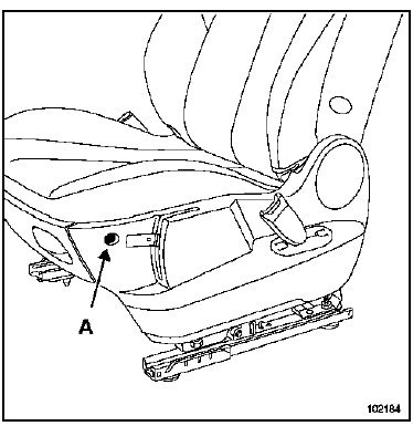 Garniture d'assise