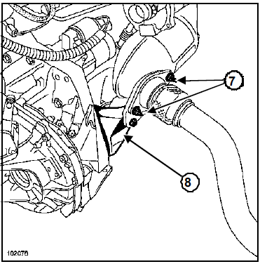 Turbocompresseur