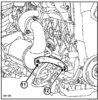 Turbocompresseur