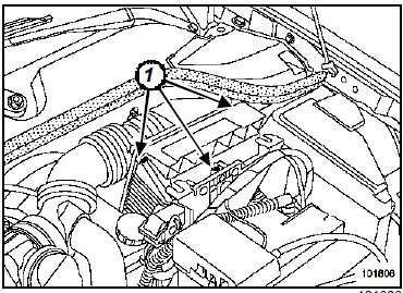 Filtre à air