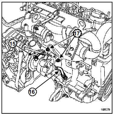 Turbocompresseur