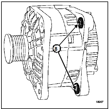 Alternateur