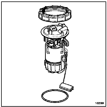 Filtre à essence