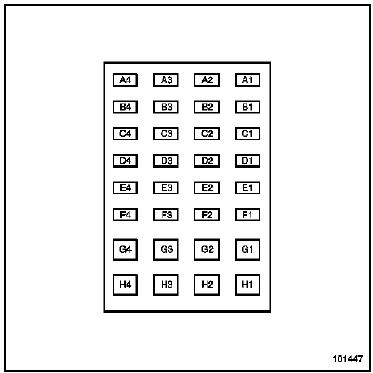 Calculateur : Branchement