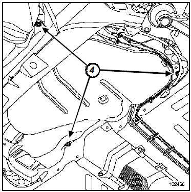 Réservoir à carburant