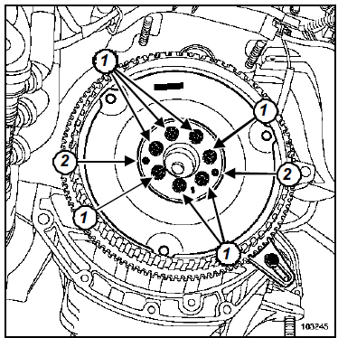 Tôle d'entraînement