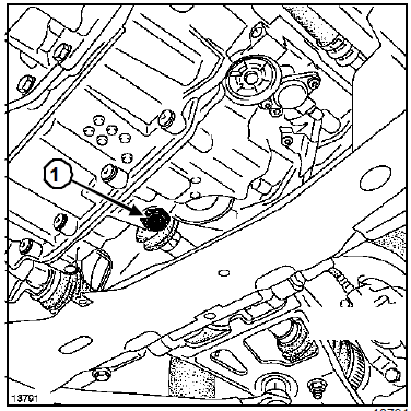 Joint de sortie de différentiel