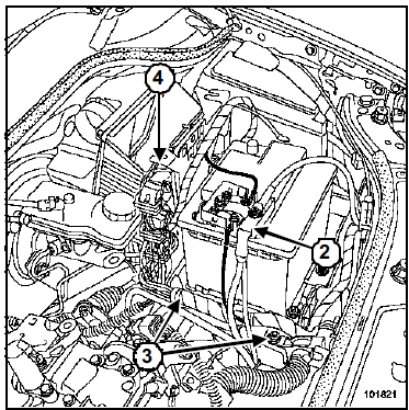 Distributeur hydraulique