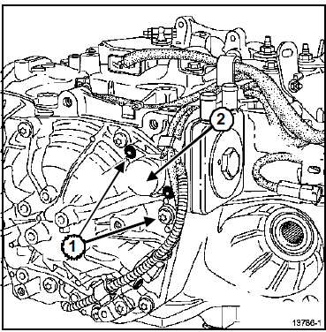 Electrovanne de pilotage de débit