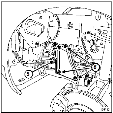 Distributeur hydraulique