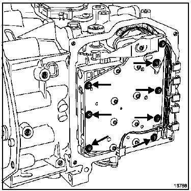 Distributeur hydraulique