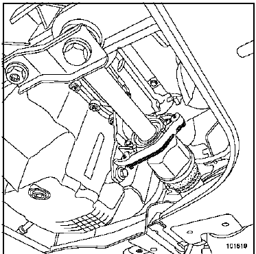 Joint de sortie de différentiel