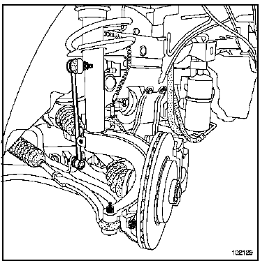 Joint de sortie de différentiel