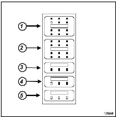 Connecteur de boîte de vitesses