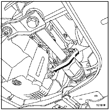 Joint de sortie de différentiel