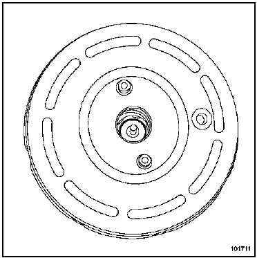 Maître-cylindre