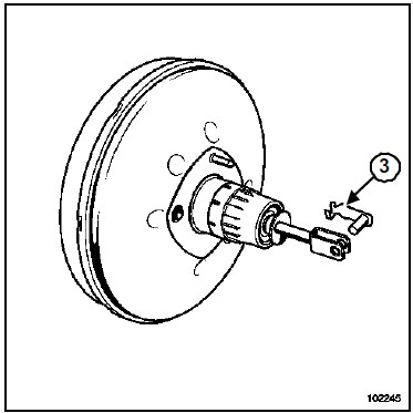 Amplificateur de freinage