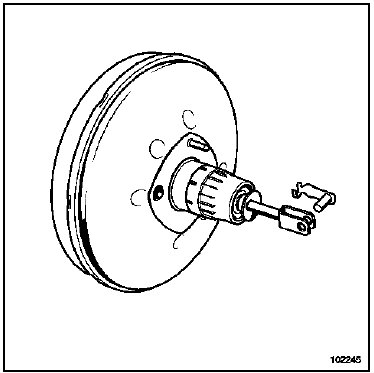 Amplificateur de frei