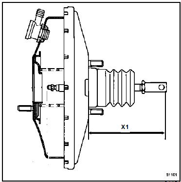 Amplificateur de freinage