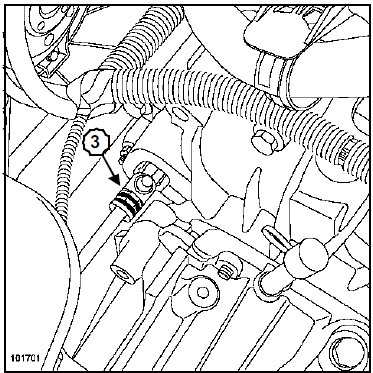 Cylindre émetteur d'embrayage