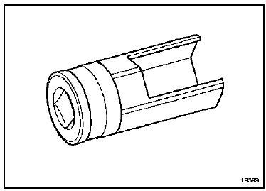 Cylindre émetteur d'embrayage