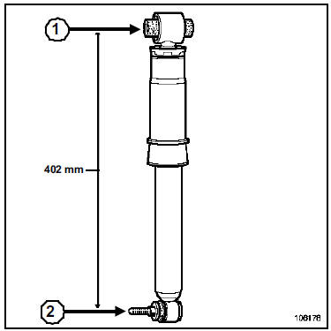 Articulation élastique