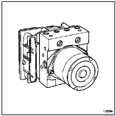 Groupe hydraulique : Présentation