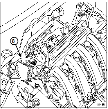 Groupe hydraulique