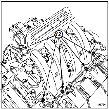 Groupe hydraulique