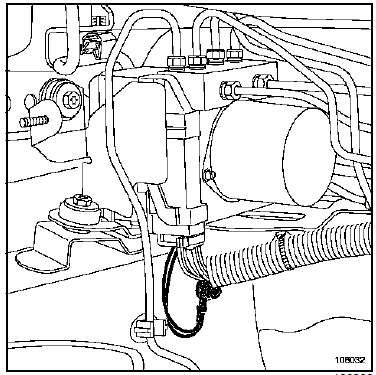 Groupe hydraulique