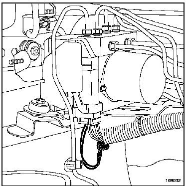 Groupe hydraulique