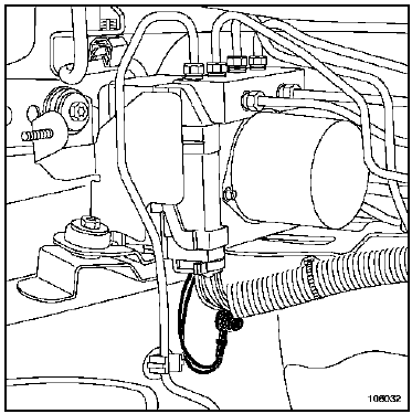 Groupe hydraulique