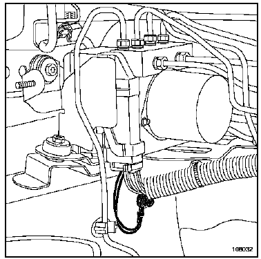 Groupe hydraulique