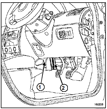 Filtre habitacle