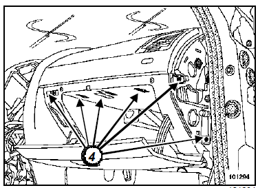 Filtre habitacle