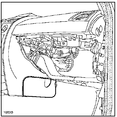 Filtre habitacle